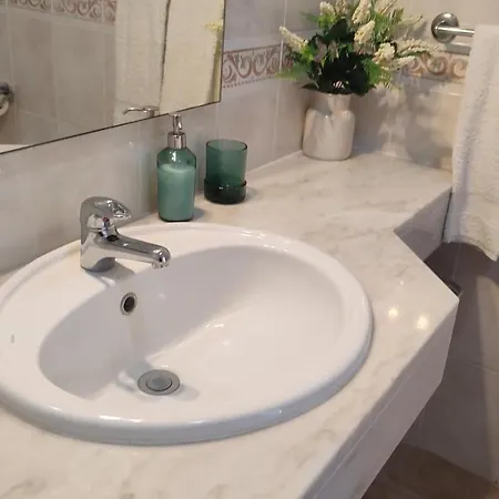 Sea House Holiday home