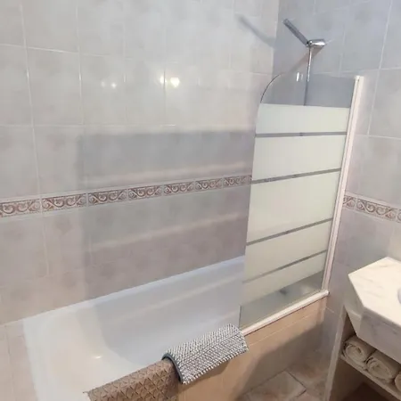 Holiday home Sea House