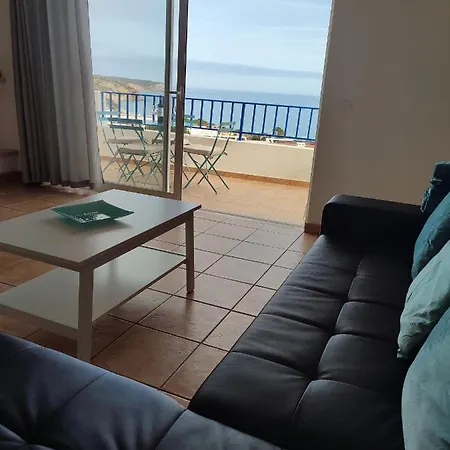 Nyaraló Sea House Salema