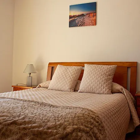 Semesterbostad Sea House *