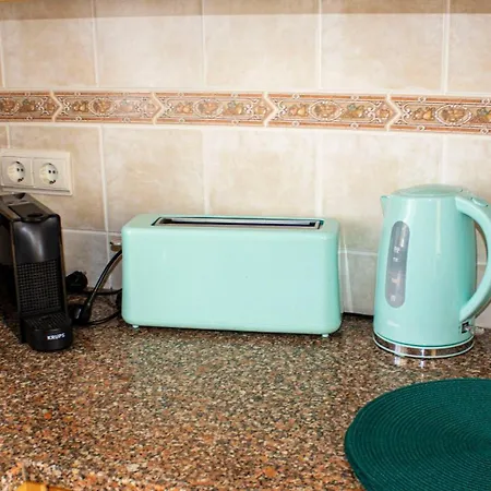 Holiday home Sea House