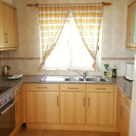 Sea House Holiday home Salema