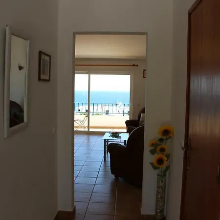 Sea House Nyaraló Salema