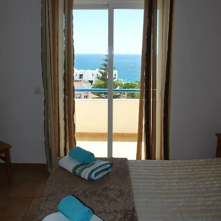 Sea House Salema