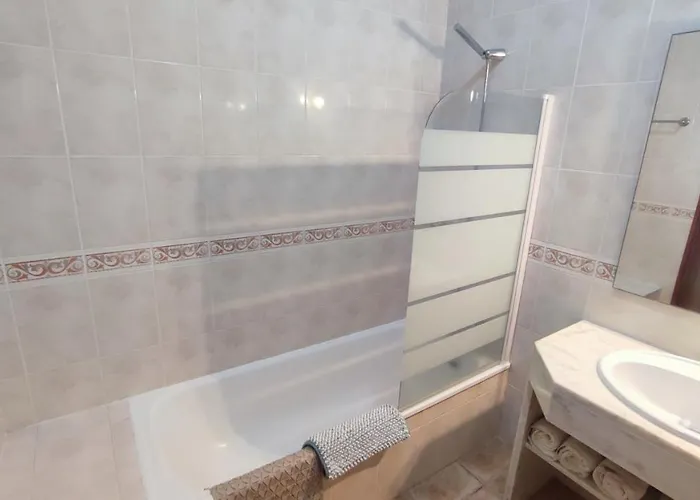 Semesterbostad Sea House