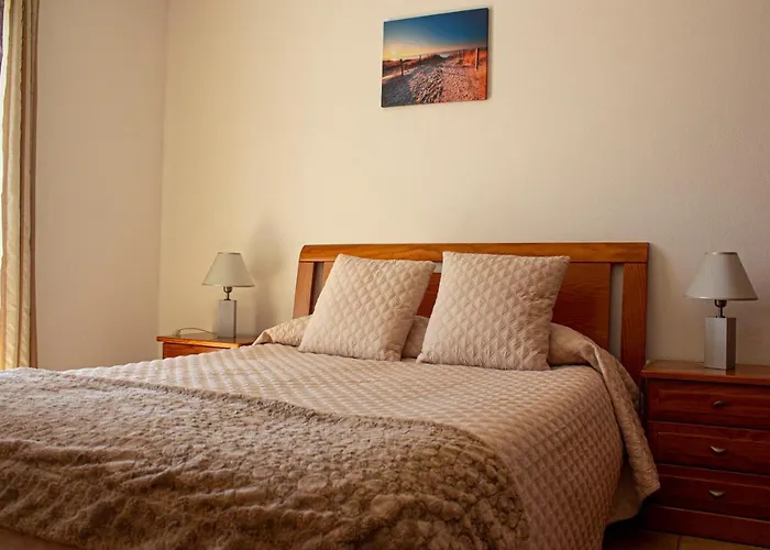 Semesterbostad Sea House *