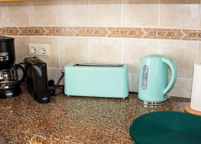 Semesterbostad Sea House