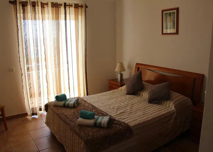 Semesterbostad Sea House