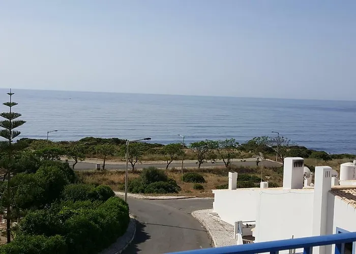 Sea House Semesterbostad Salema