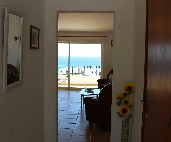 Sea House Semesterbostad Salema