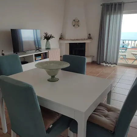 Sea House