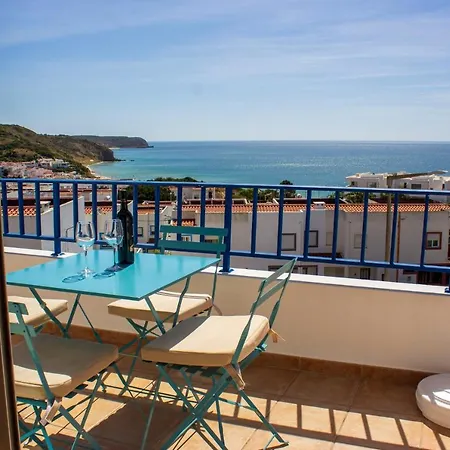Casa de Férias Sea House Salema